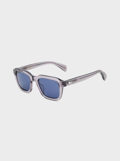 rag & bone Ace
Rectangular Sunglasses