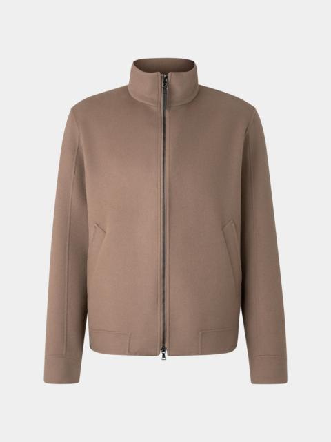 BOGNER Doubleface blouson Brice in Mud