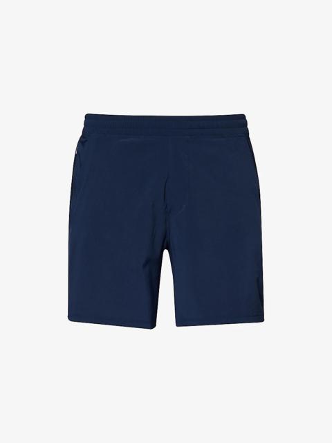 lululemon Pace Breaker Linerless stretch-woven shorts