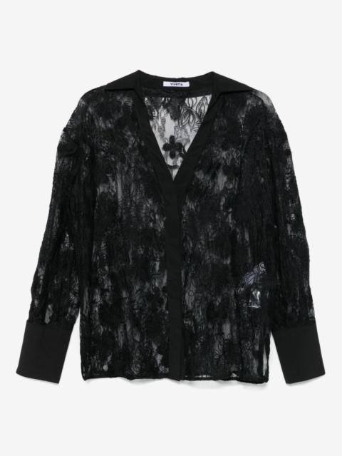 VIVETTA lace shirt