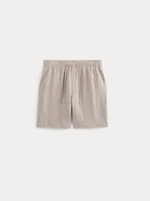 EVERLANE LINEN EASY SHORT