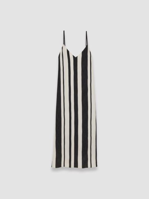 Joseph Stripe Dalou Dress