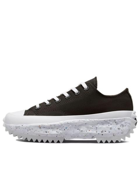 Converse Converse Run Star Hike Crater 'Black White' 171574C
