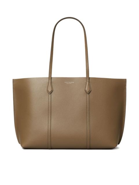 TORY BURCH Perry leahter tote bag