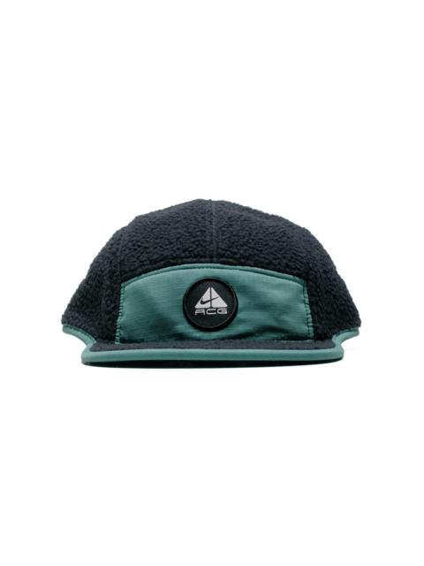 Nike ACG Therma-FIT Fly Unstructured Cap Black/Bicoastal