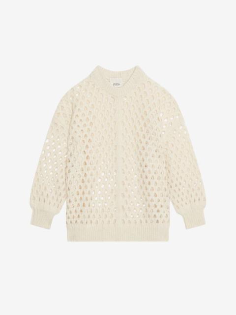 TANE SWEATER