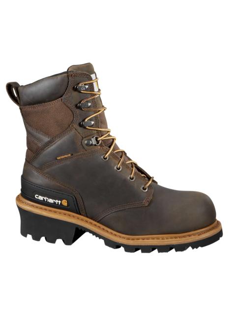 Carhartt 8" Composite Toe Climbing Boot