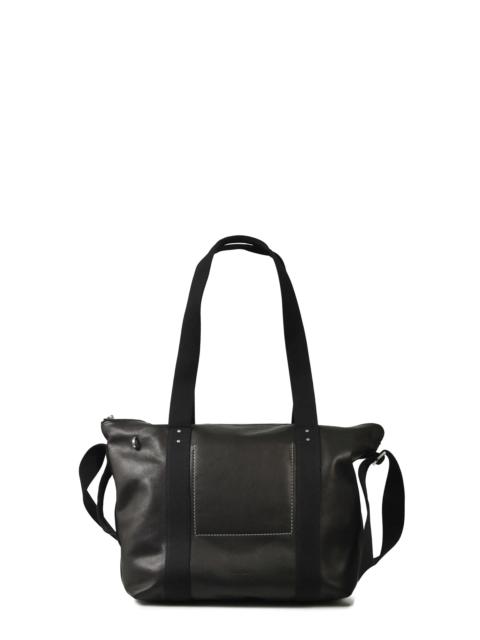 TROLLEY / BLACK/BLACK