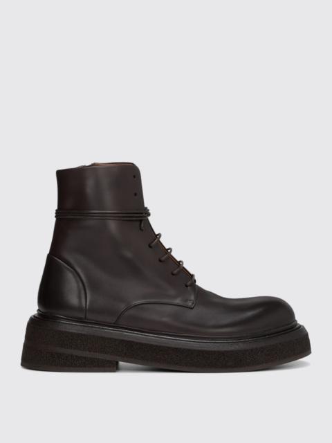 Marsèll boots for man