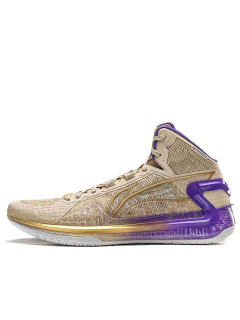 Li-Ning Li-Ning Liren 4 'Chang An &amp; Rome' ABAT139-2