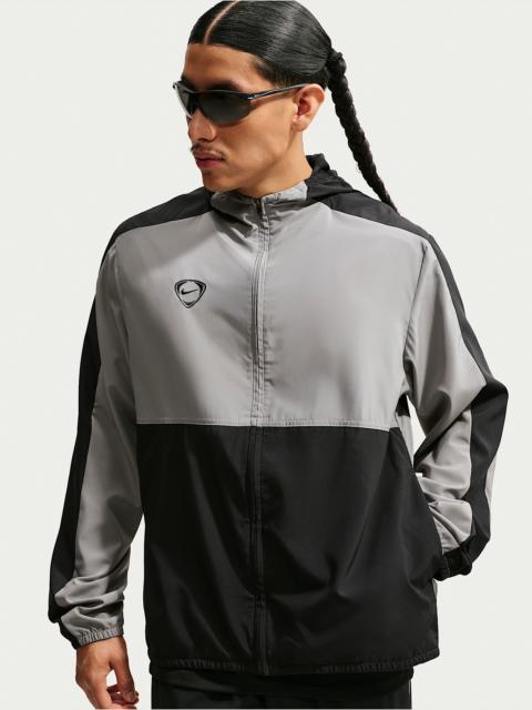 Nike Nike Strike Men's Dri-FIT Soccer Woven Track Jacket
