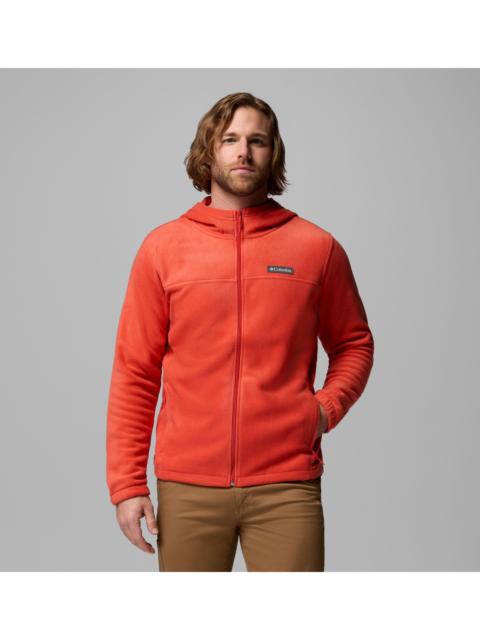 Columbia Men's Steens Mountain Full Zip Fleece Hoodie