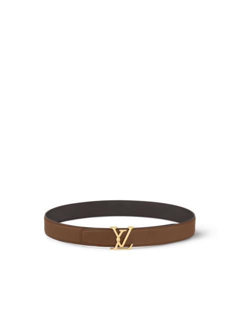 Louis Vuitton LV Attract 35mm Reversible Belt