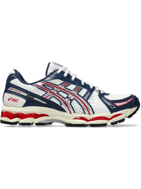 Asics ASICS Gel-Kayano 12.1 White Independence Blue