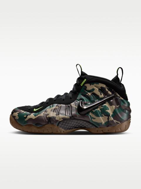 Nike Nike Air Foamposite Pro Premium Men's Shoes