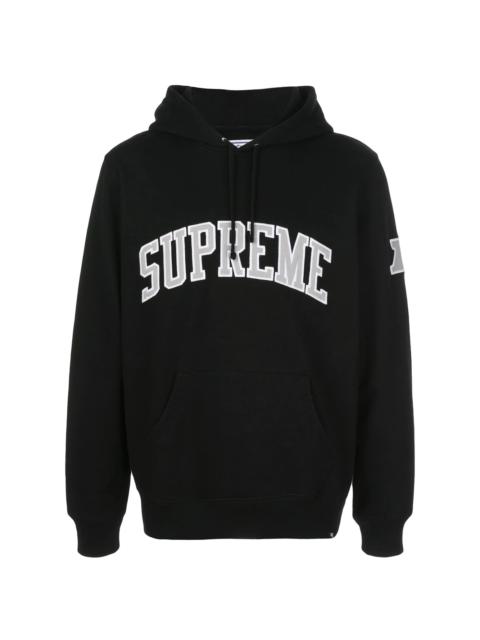 Supreme Raiders 47 hoodie