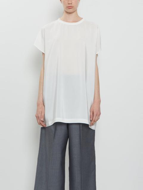 SOFIE D'HOORE Baila Silk Top
