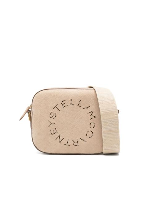 Stella McCartney Stella logo camera bag