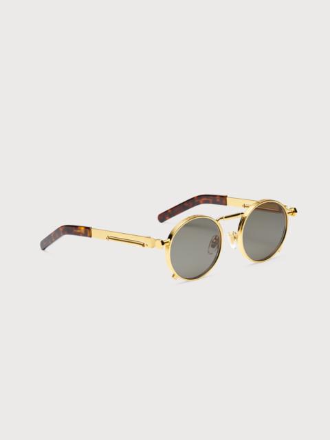 THE GOLD 56-8171 SUNGLASSES