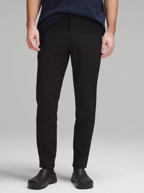 ABC Slim-Fit Trouser 32"L *WovenAir