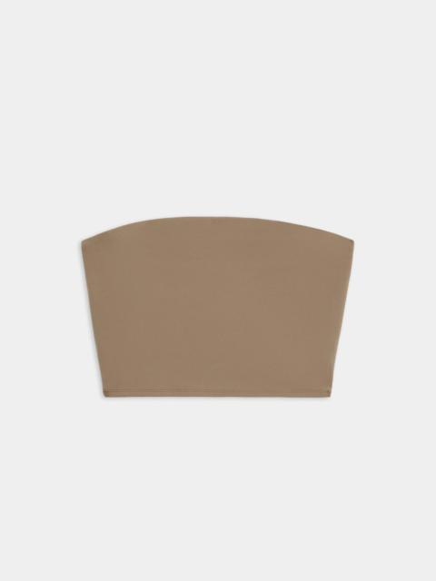 SPLITS59 Hazel Airweight Crop Bandeau