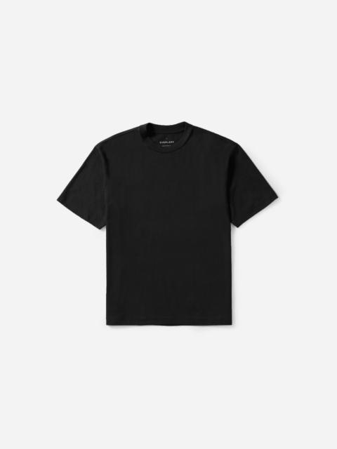 EVERLANE THE PREMIUM-WEIGHT RELAXED CREW