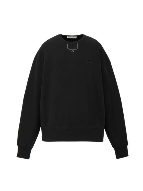 Onitsuka Tiger LOGO SWEAT TOP