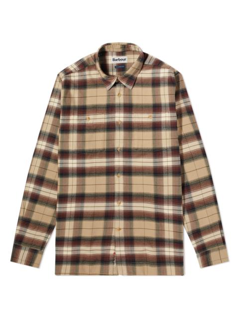 Barbour Askrigg Check Shirt