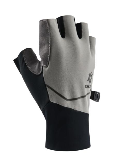 KAILAS Kailas Half-finger Hiking Gloves Men's