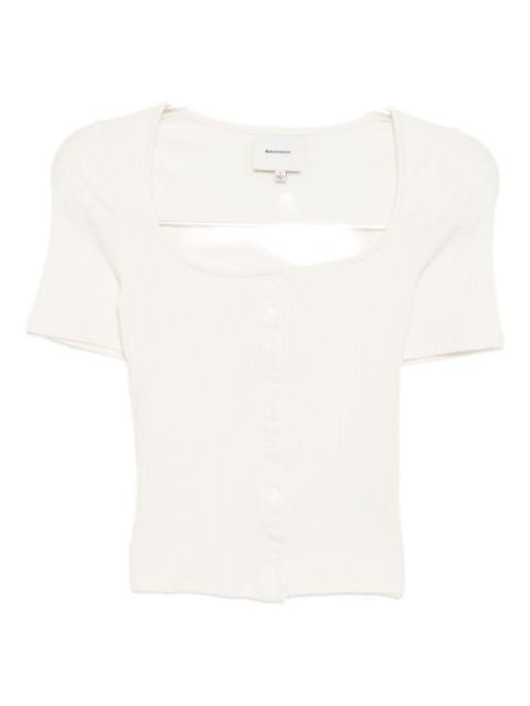 Reformation Kaiden top