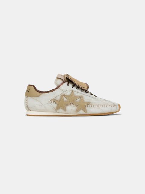 AMIRI WOMEN'S PACIFIC FLAT