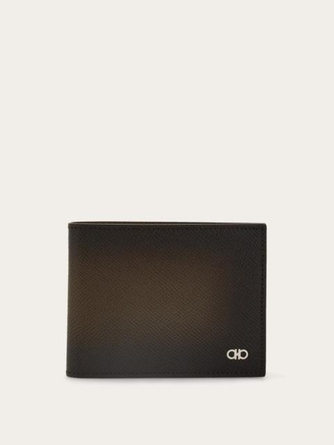 FERRAGAMO Gancini wallet