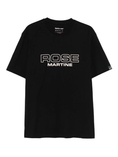 Martine Rose Martine Rose Classic T-shirt