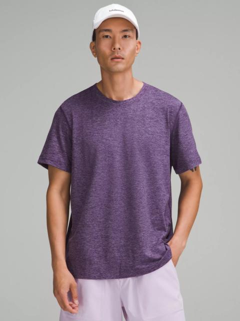 lululemon Soft Jersey Short-Sleeve Shirt