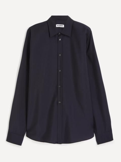 Jil Sander Navy 240 Shirt