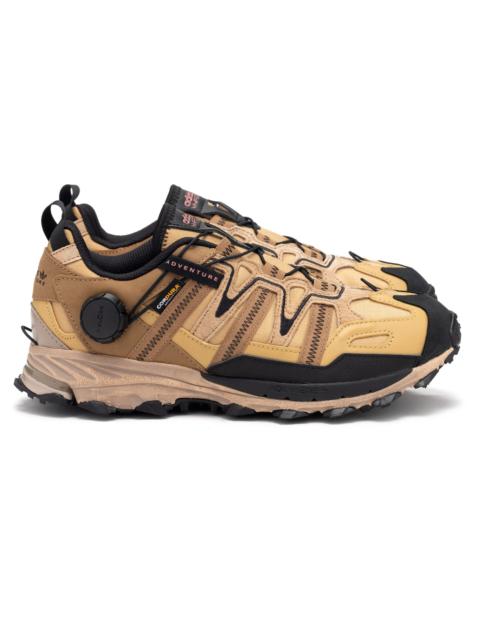adidas HYPERTURF ADVENTURE GAITER GOLDEN BEIGE