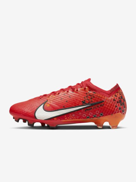 Nike Men's Vapor 15 Elite Mercurial Dream Speed FG Low-Top Soccer Cleats