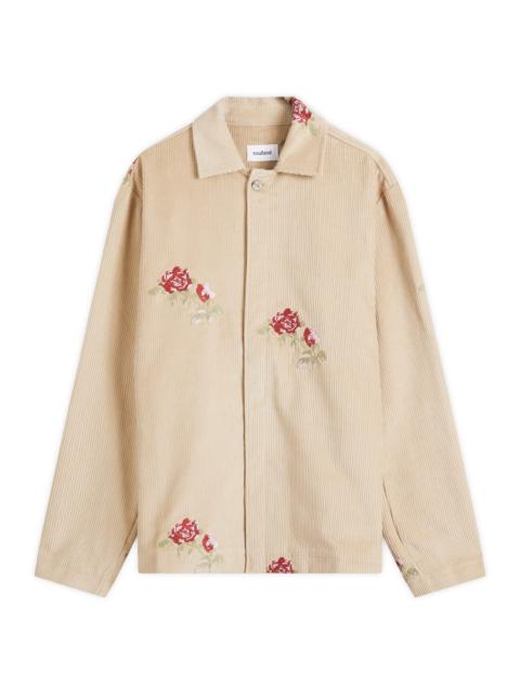 soulland Soulland x Erik Ellington Cliff Jacket
