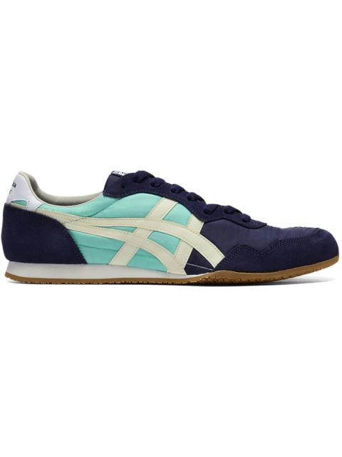 Asics Onitsuka Tiger Serrano Peacoat Ivory REVERSIBLE