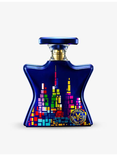 Bond No. 9 New York Nights eau de parfum
