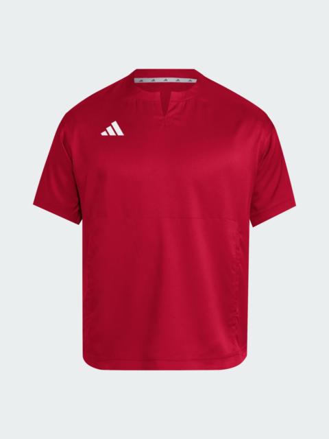 adidas Adizero NWV Cage Jacket (Gender Neutral)