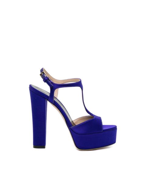 TOM FORD 160mm Angelina sandals