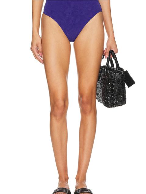 bond-eye Palmer Brief Bikini Bottom