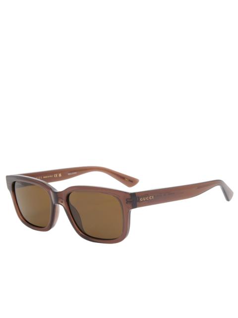Gucci Eyewear GG1583S Sunglasses