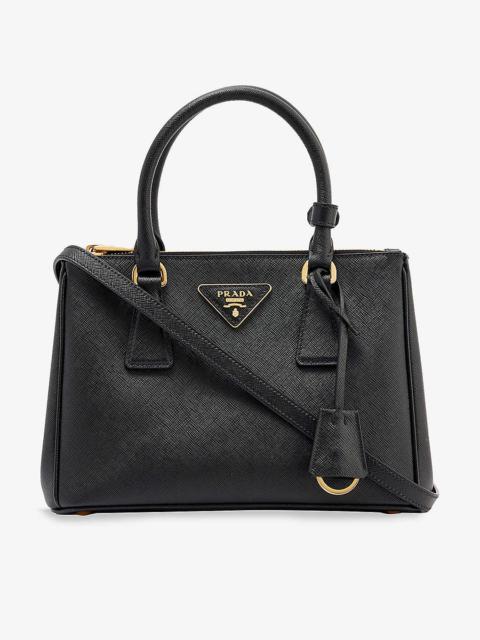 Prada Galleria leather top-handle bag