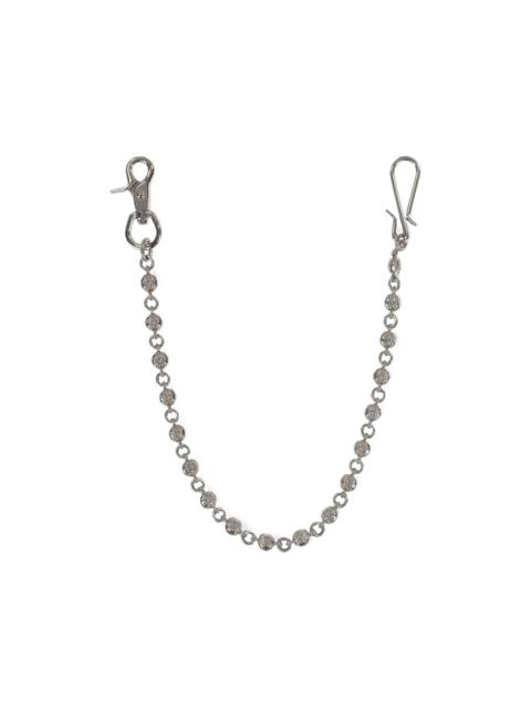 KAMIYA KMY Ball wallet chain