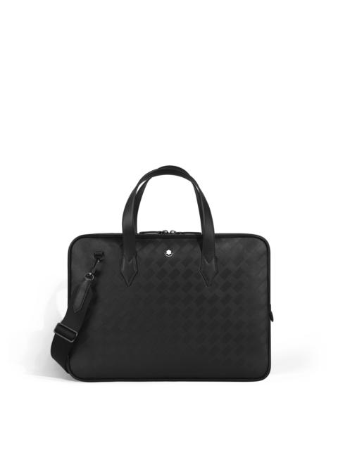 Montblanc THIN BRIEFCASE IN EXTREME SOFT LEATHER