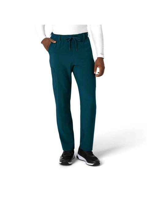 Carhartt Force Cross-Flex Men's Straight Leg Scrub Pant