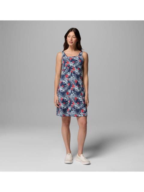 Columbia Women's PFG Freezer III Dress