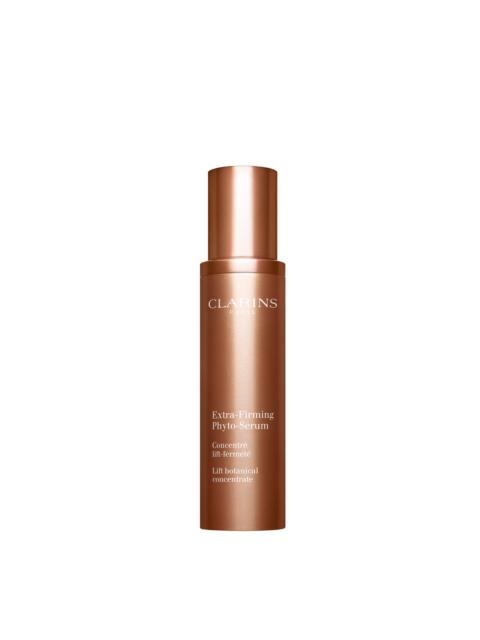 CLARINS Extra-Firming Phyto-Serum - Anti-Aging Visibly Firming + Lifting Face Serum